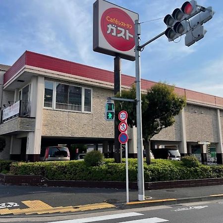 東京都羽田ハウスⅱ公寓 外观 照片