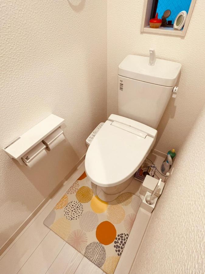 東京都羽田ハウスⅱ公寓 外观 照片
